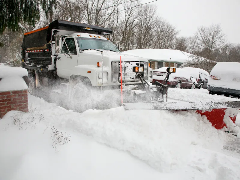 snow removal 1